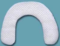 Woven Cloth type Denture Adhesive