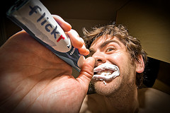 Flickr Toothbrush (36th/52)