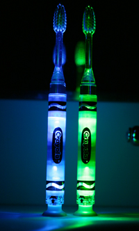 Best Toothbrushes for Kids | Intelligent Dental