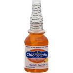 Chloraseptic spray