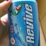 fizzy drinks