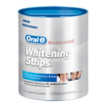 whitening strips